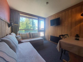 Studio Les Arcs 1800, 1 pièce, 4 personnes - FR-1-346-513